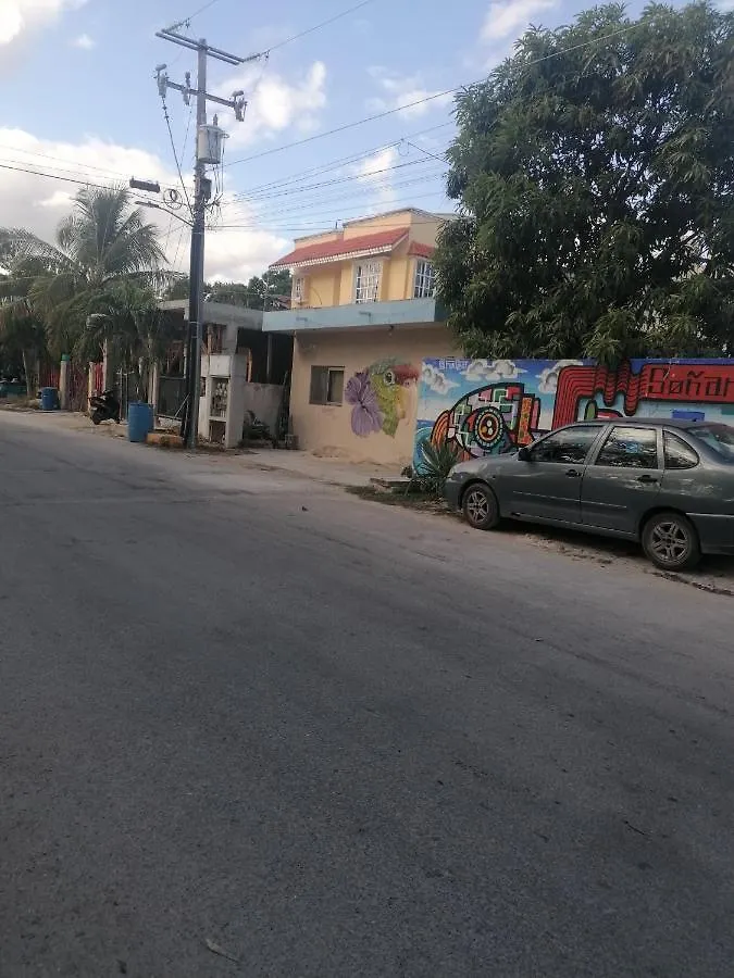 Cuarto Para Descanso Akumal 0*,  Mexiko