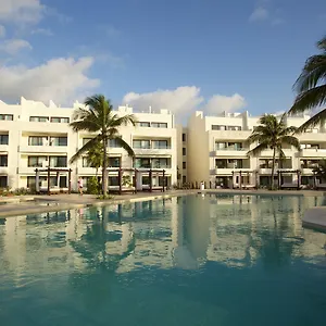 3* Feriested Bay & Wellness
