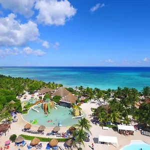 5* Resort Grand Palladium Kantenah &