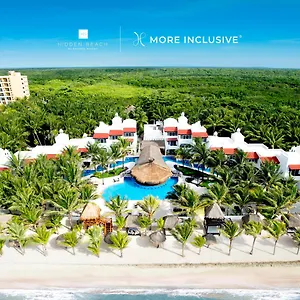 Hidden Au Naturel Adults Only Catamaran, Cenote & Inclusive Курортный комплекс