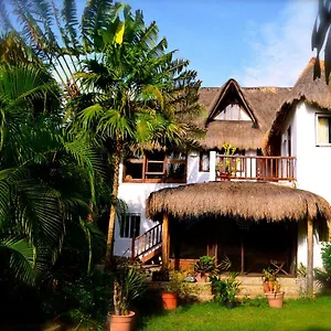 3* Hotel Que Onda